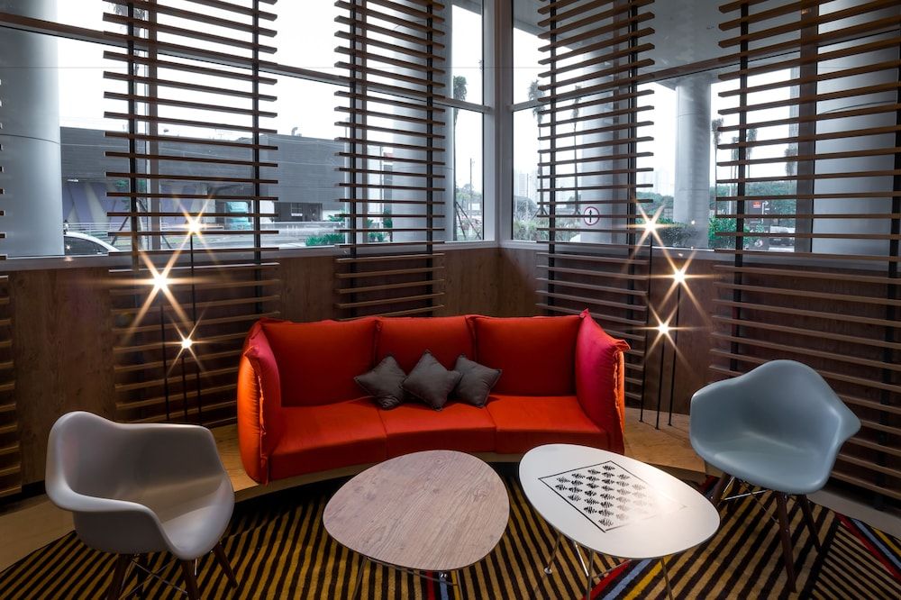 ibis São Bernardo do Campo 3