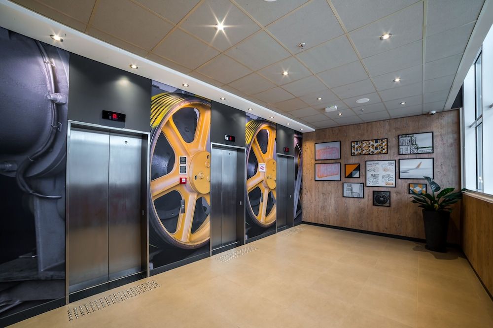 ibis São Bernardo do Campo 2