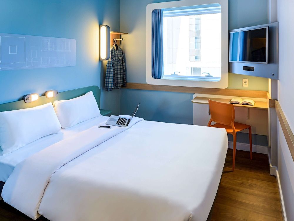 ibis budget São Bernardo do Campo 2
