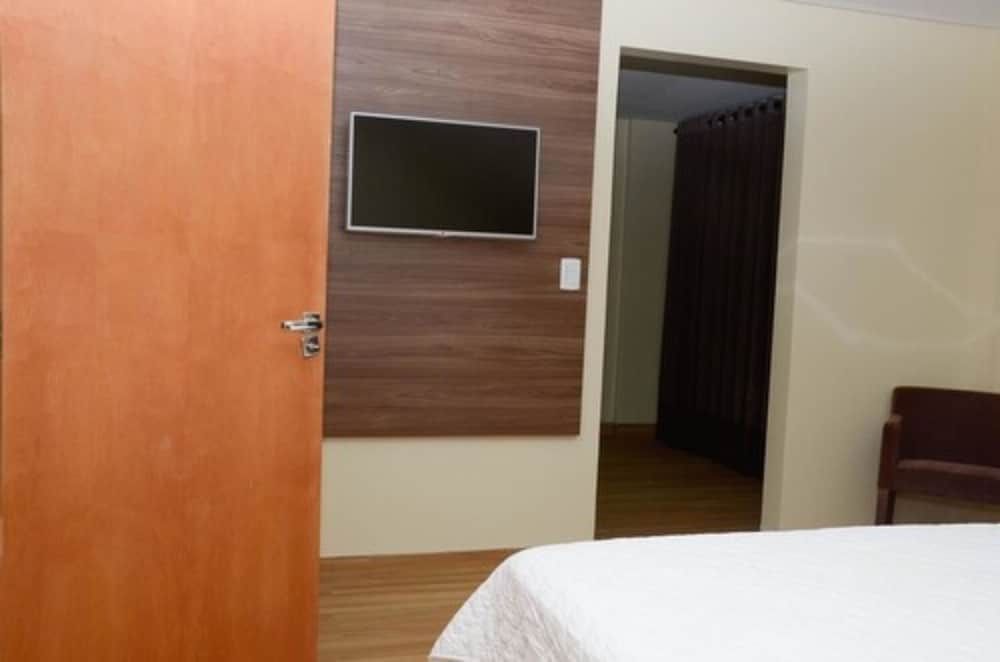 Rota Hotéis Mineiros 2