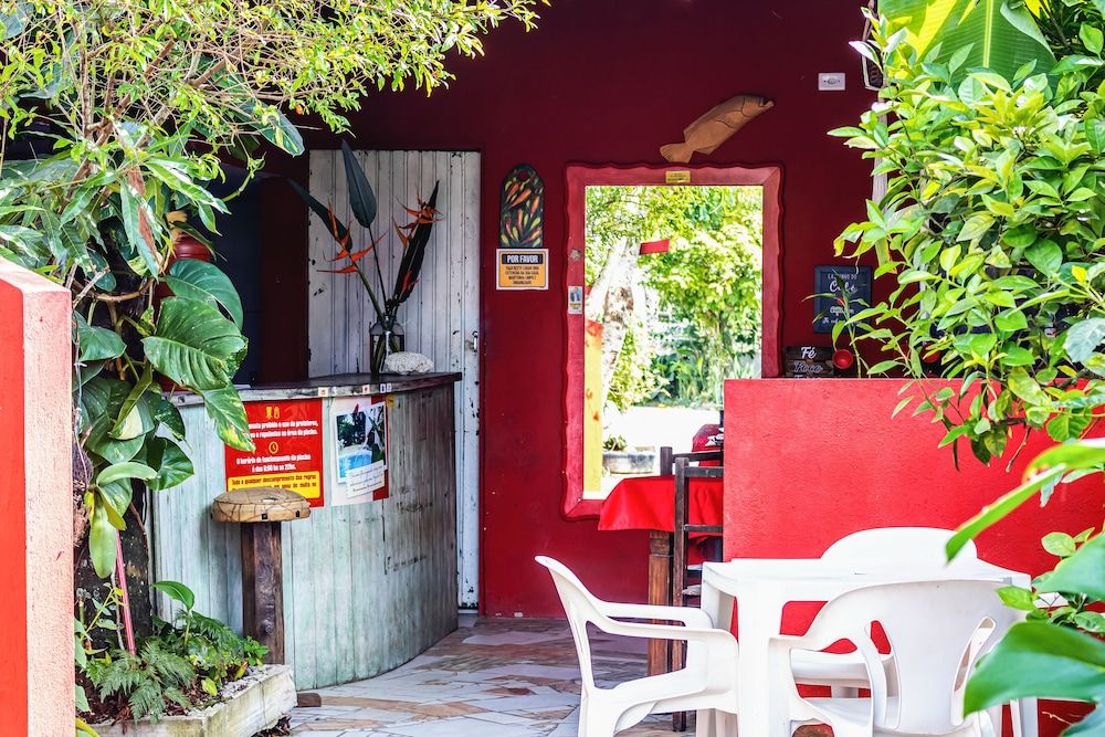 Pousada Aconchego Recanto do Mar 3