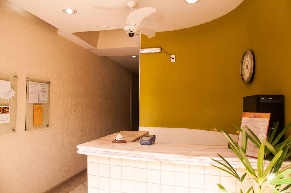 Hotel Pousada da Água Santa 3