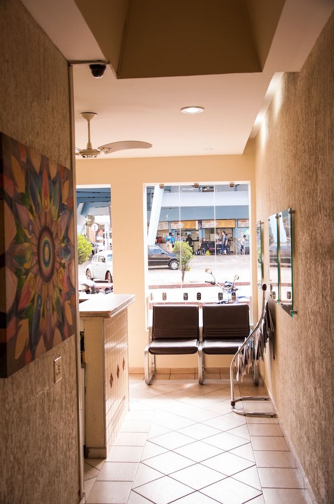 Hotel Pousada da Água Santa 2