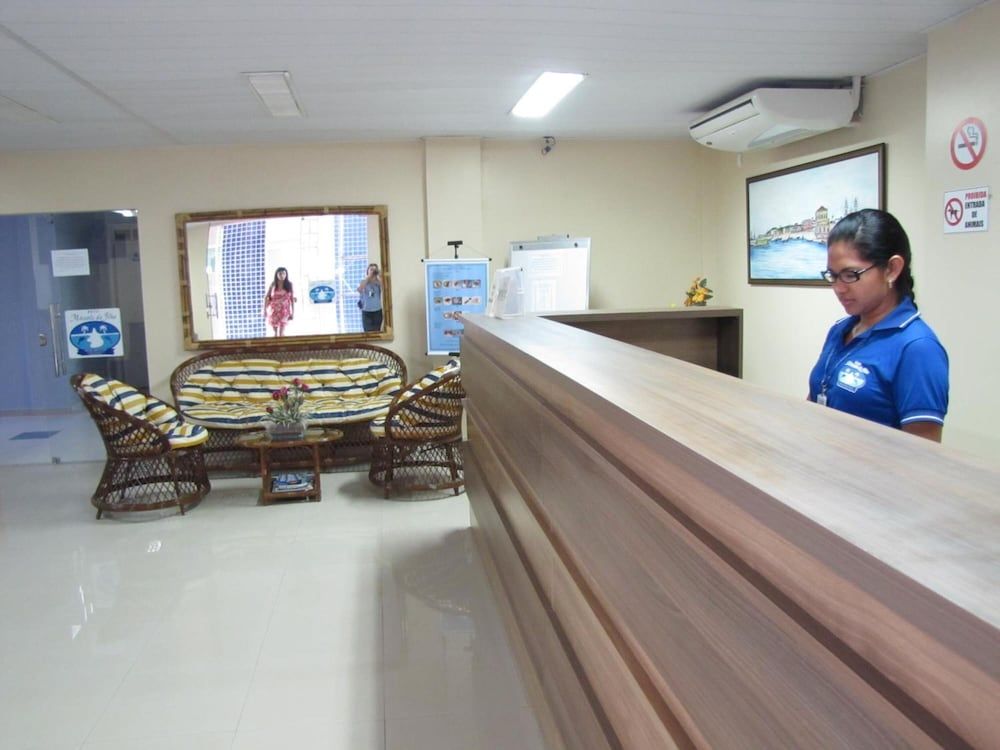 Hotel Mirante da Ilha 2