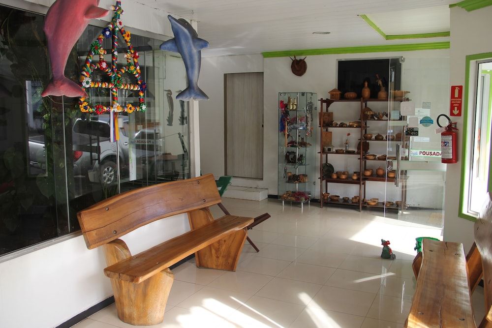 Pousada do Mingote 3