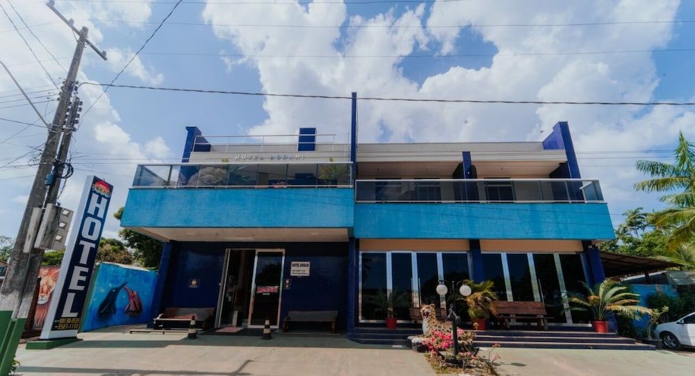 Hotel Borari 3 stelle a Santarém