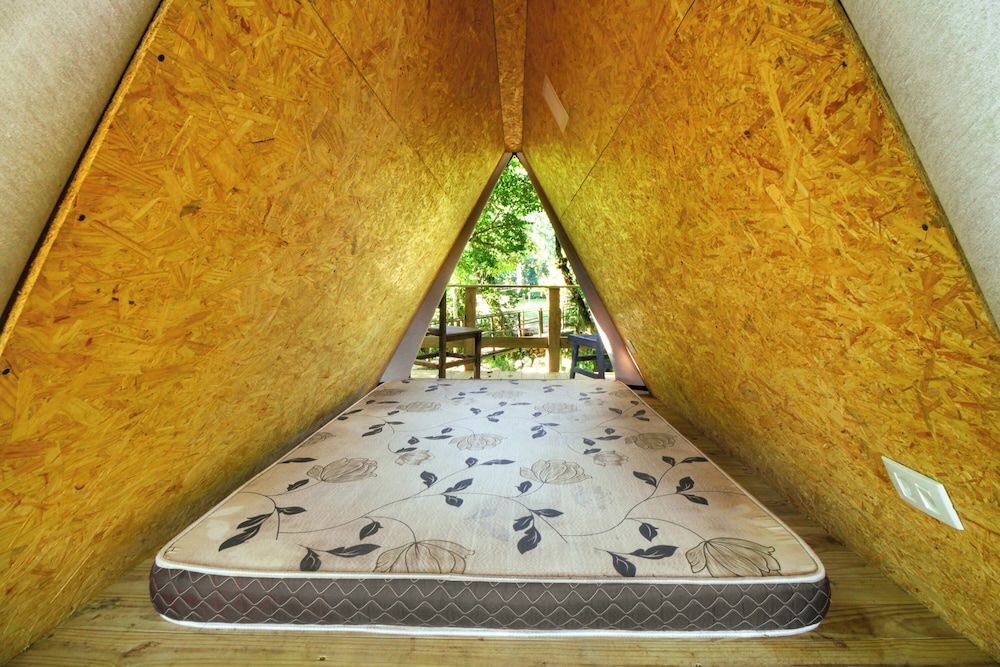 VELINN Camping Ilhabela 2