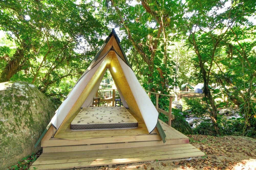 VELINN Camping Ilhabela 3