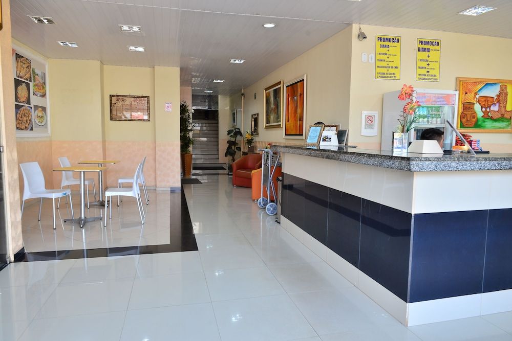 Hotel Sandis 3 estrellas en Santarém