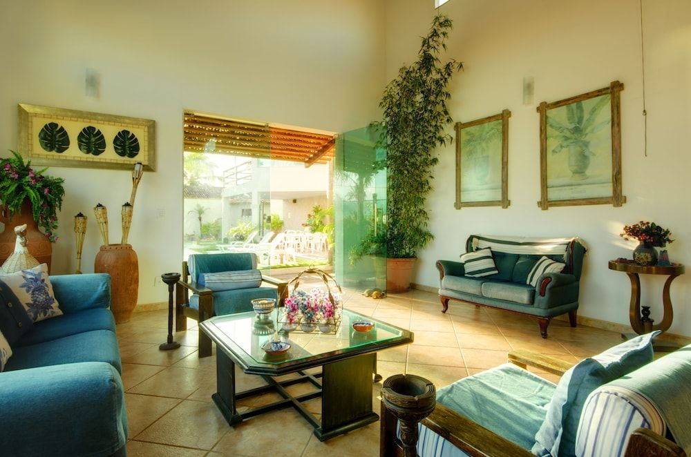 Pousada Novo Prado 2