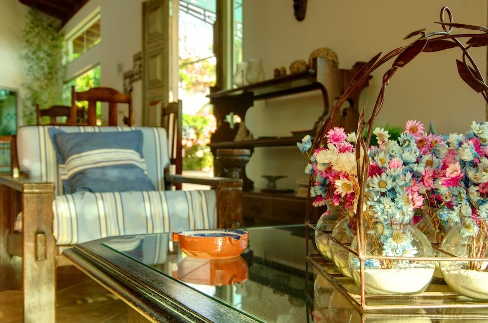 Pousada Novo Prado 3