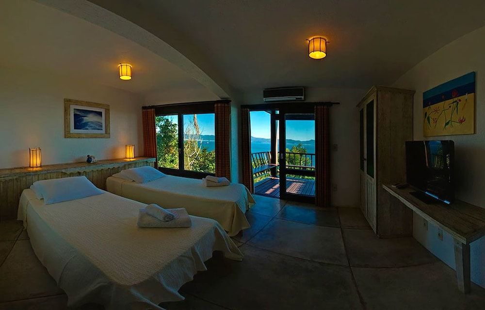 Refúgio do Estaleiro 2