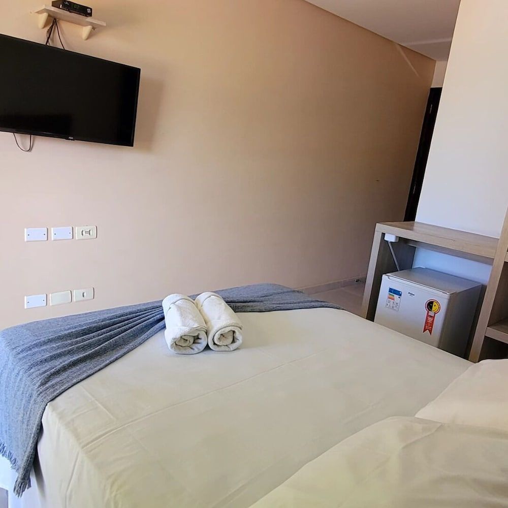 Pousada Solar dos Carneiros