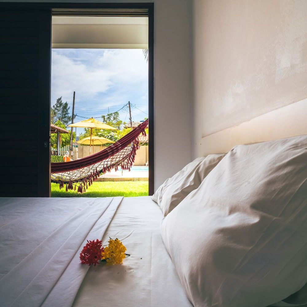 Pousada Solar dos Carneiros 2