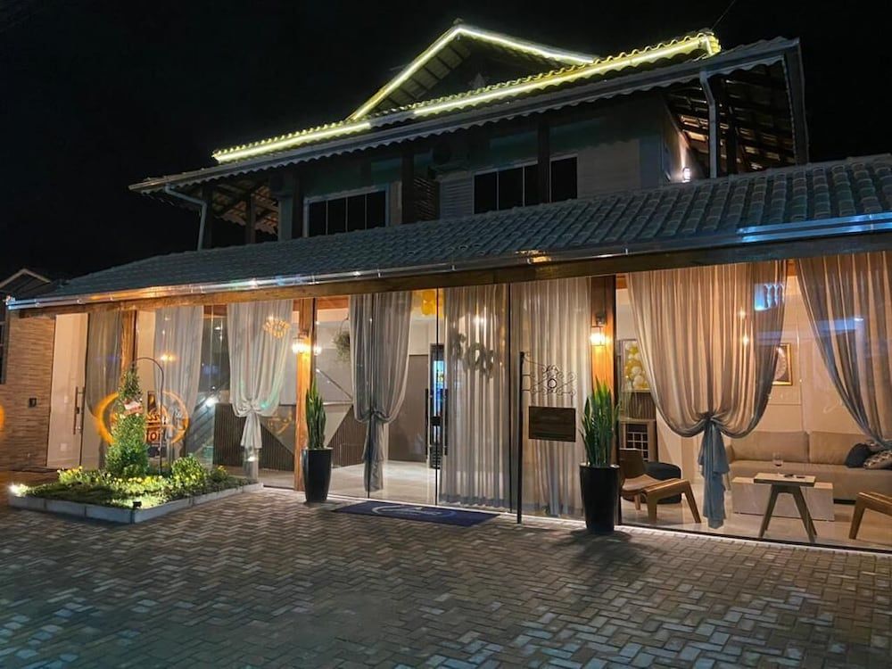 Hotel Lorimar -1 estrellas en Penha