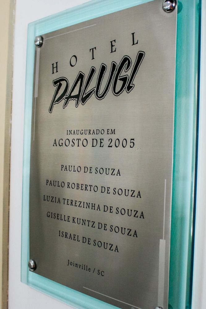 Hotel Palugi 3