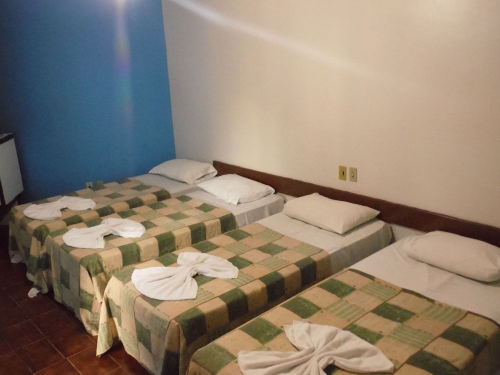 Center Plaza Prime Hotel 3