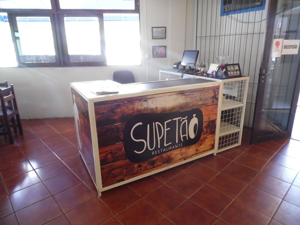 Center Plaza Prime Hotel 2