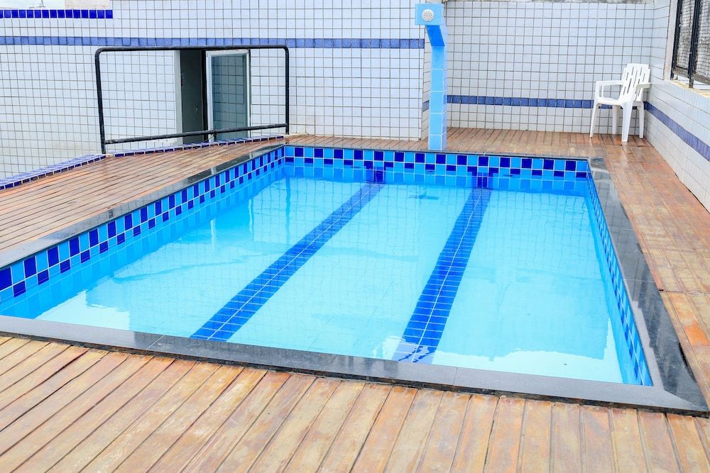 Center Plaza Hotel 2 stelle a Caruaru