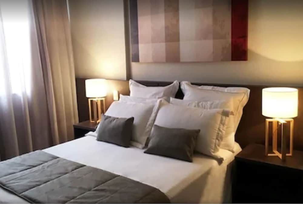 Vila Business Hotel 3 estrelas em Volta Redonda