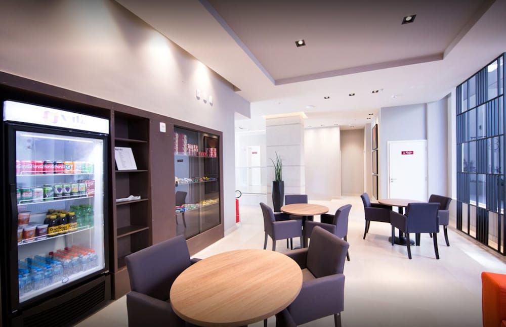 Vila Business Hotel 2