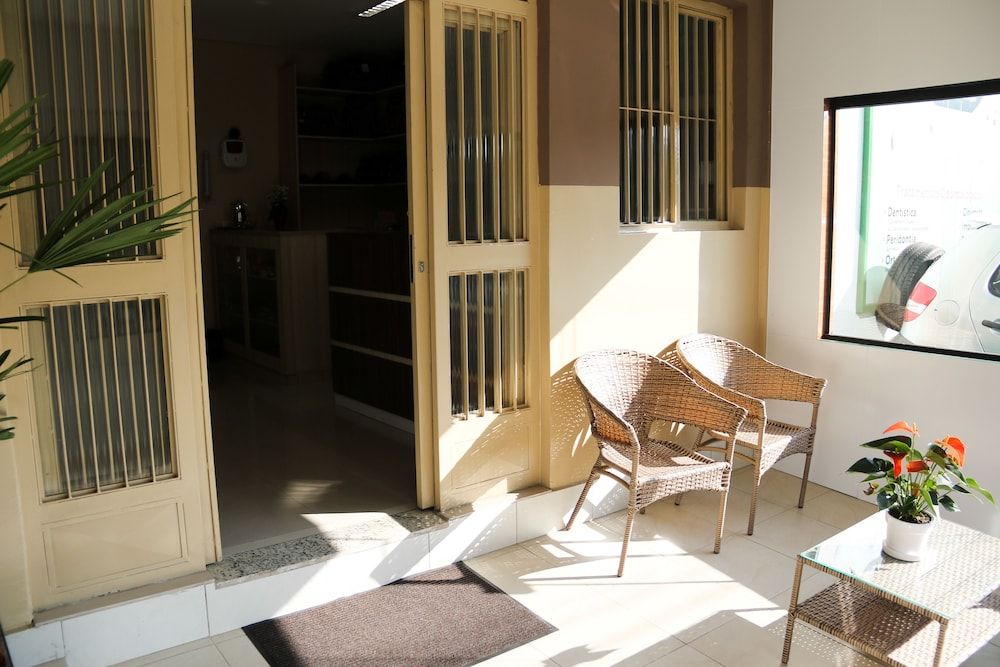 Hotel Vale das Artes 2