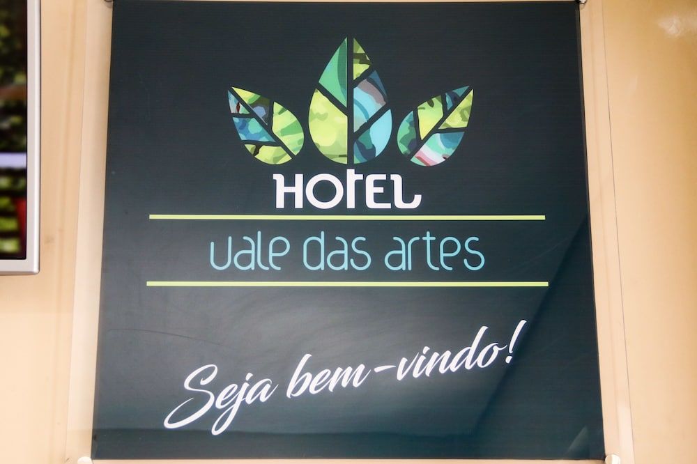 Hotel Vale das Artes 3