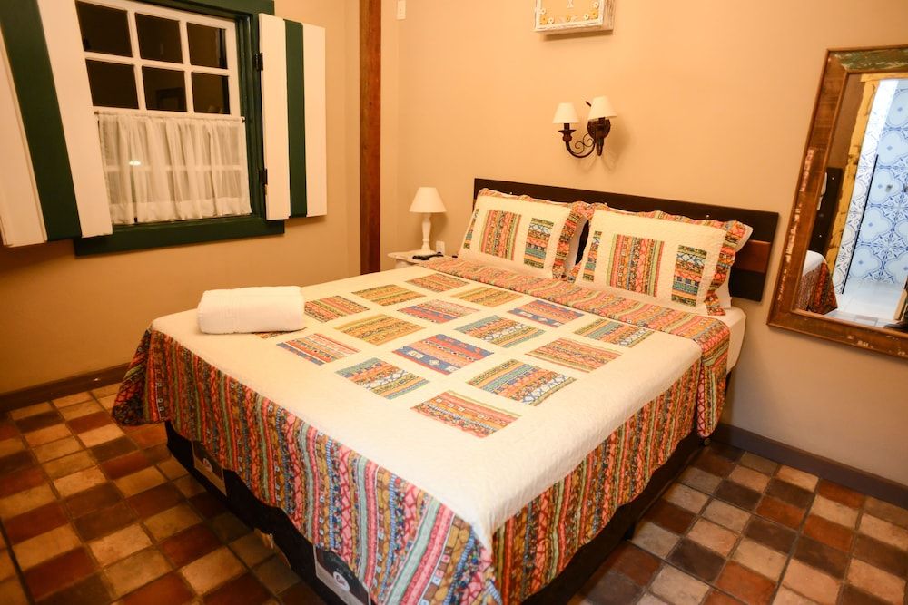 Pousada Tiradentes Village 3