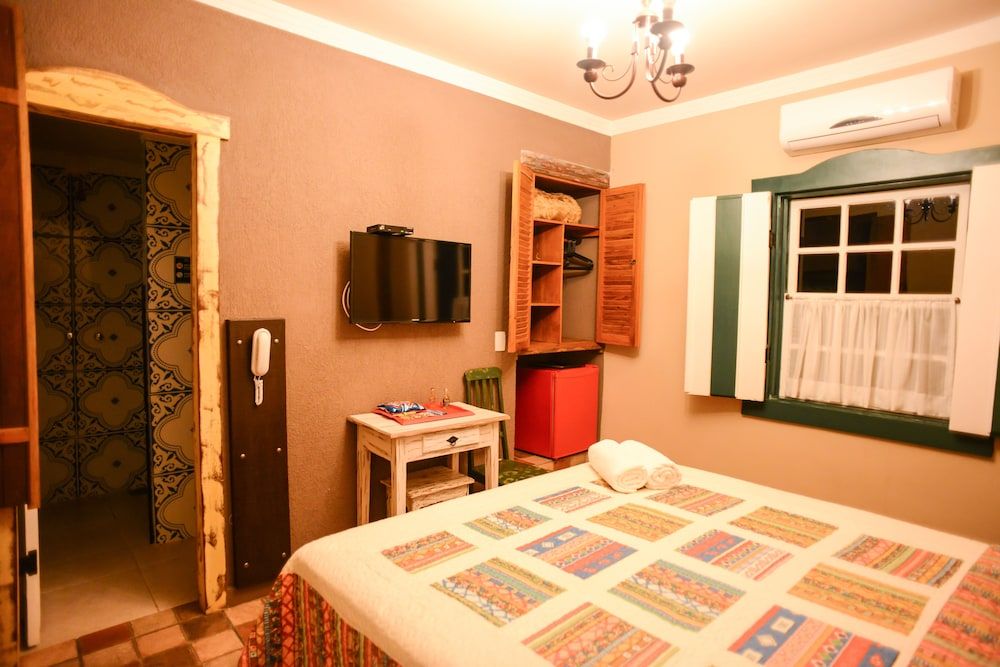 Pousada Tiradentes Village 2