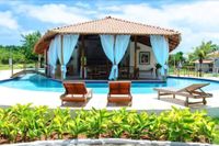 Quinta do Rio - ePipa Hotéis