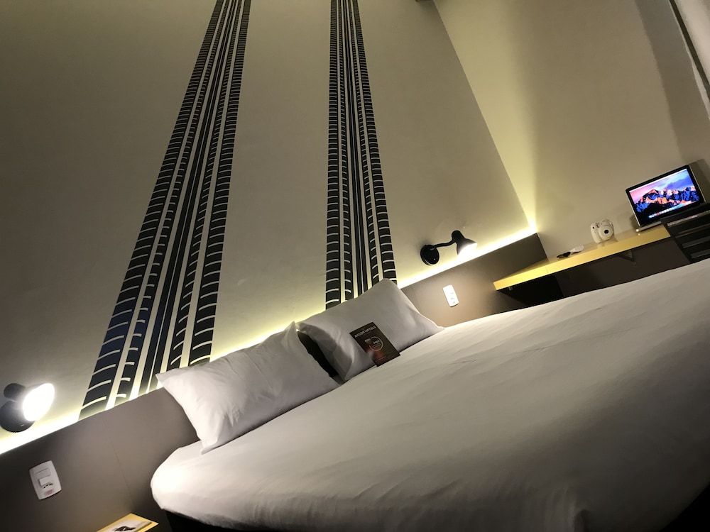 ibis Styles Tres Rios 3