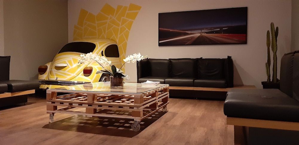 ibis Styles Tres Rios 2