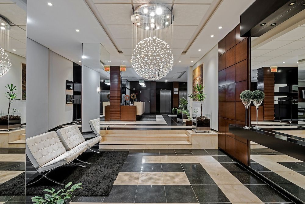 Astron Ponta Grossa Plaza by Nobile 2