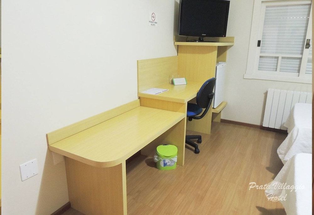 Hotel Prata Villaggio 3