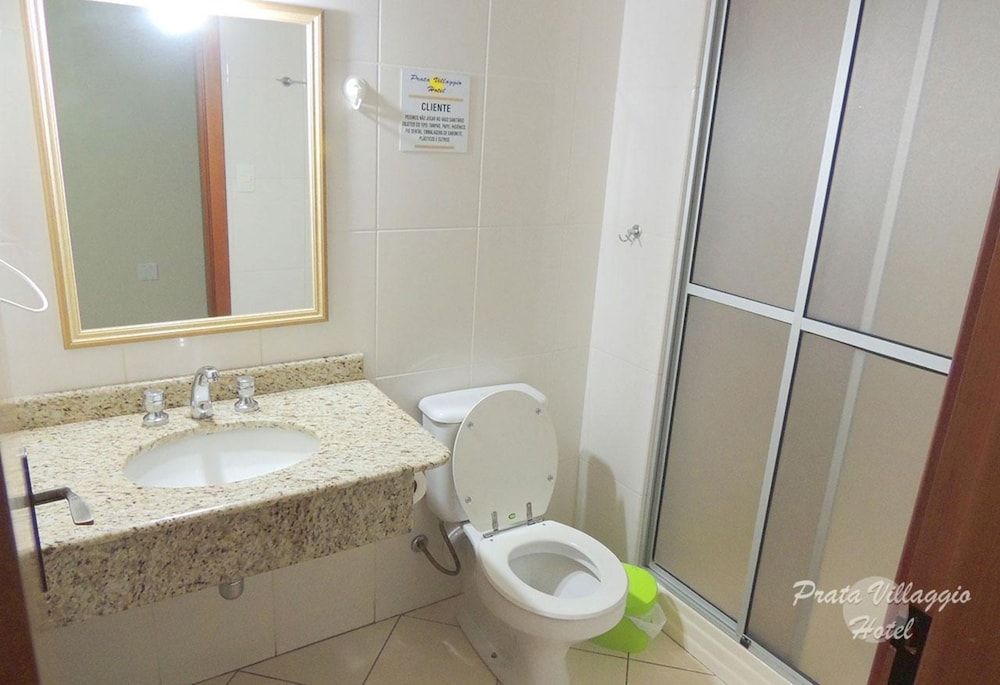 Hotel Prata Villaggio 2