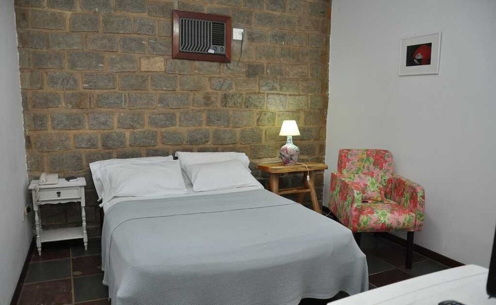 Quilombo Hotel Fazenda 2