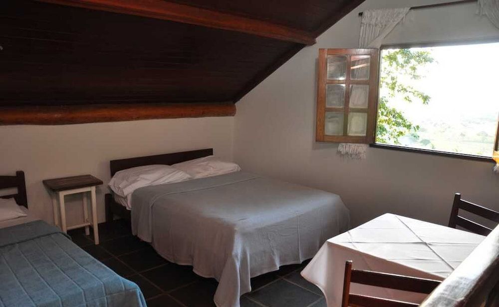 Quilombo Hotel Fazenda 3