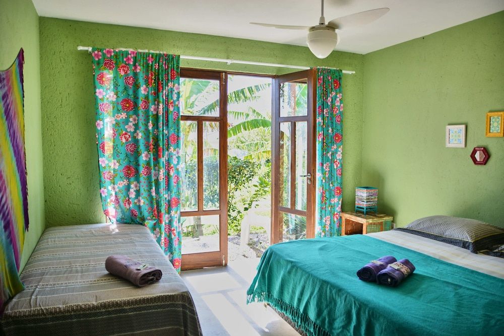 Pousada Alma da Gamboa 3