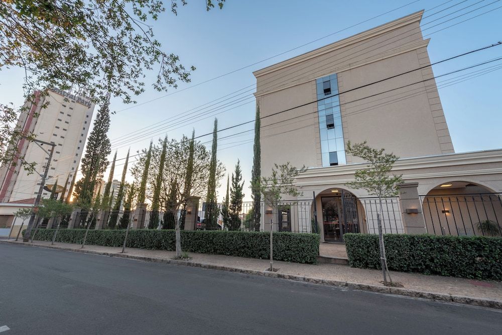 Class Hotel Rio Claro 3 stelle a Rio Claro