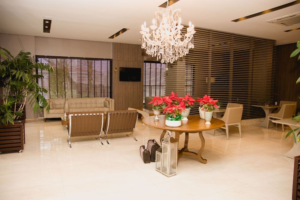 Class Hotel Rio Claro 2