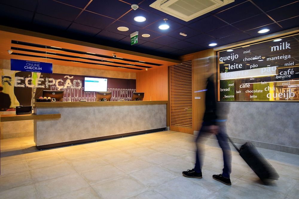 Ibis Budget Sao Jose Do Rio Preto 2