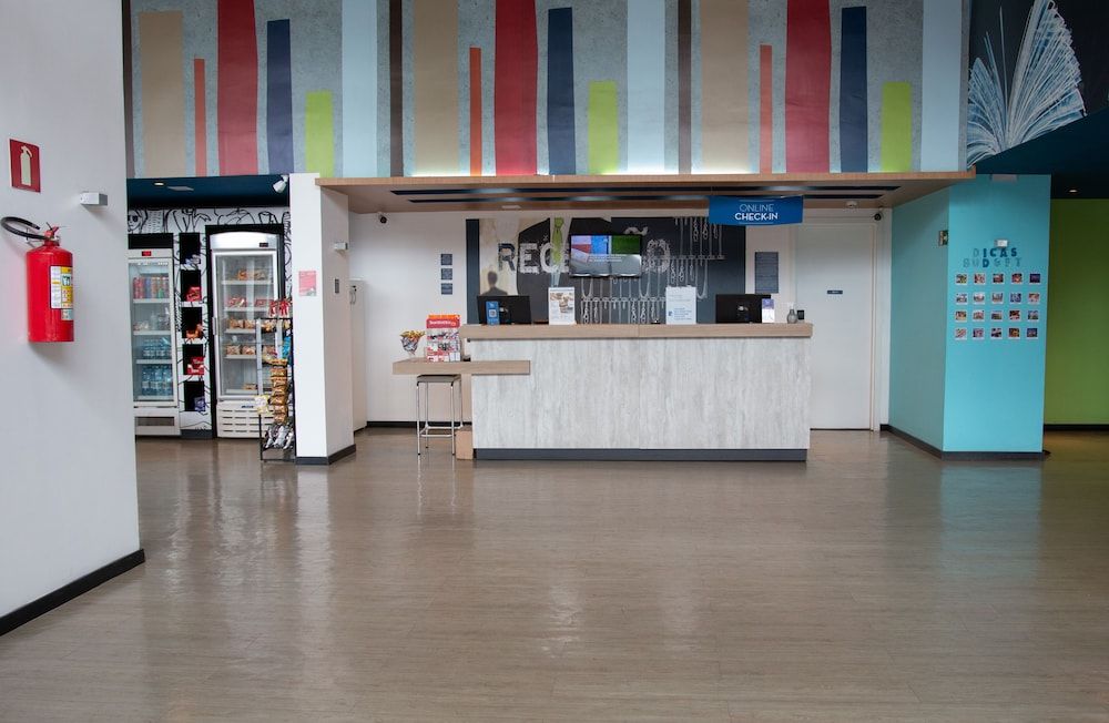 ibis budget Muriae 3