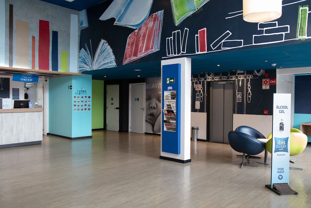 ibis budget Muriae 2