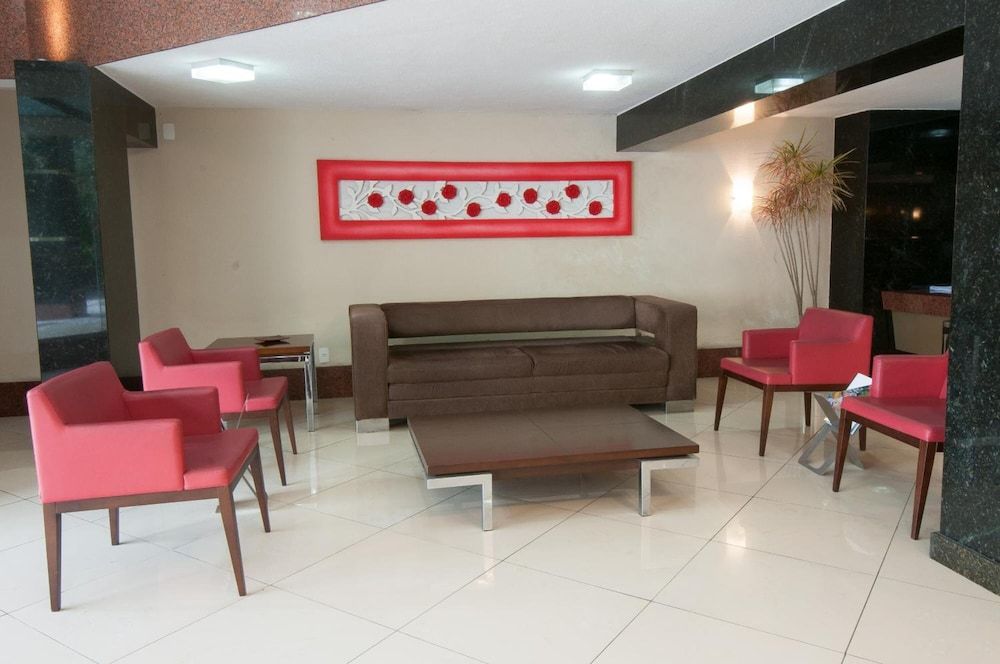 Hotel Jacques Georges Tower 2