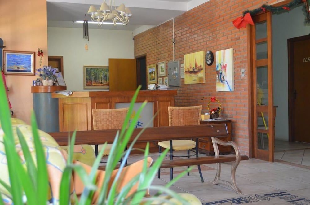 Sítio Hotel e Eventos 2