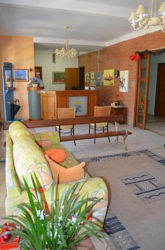 Sítio Hotel e Eventos 3