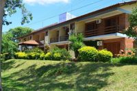 Sítio Hotel e Eventos