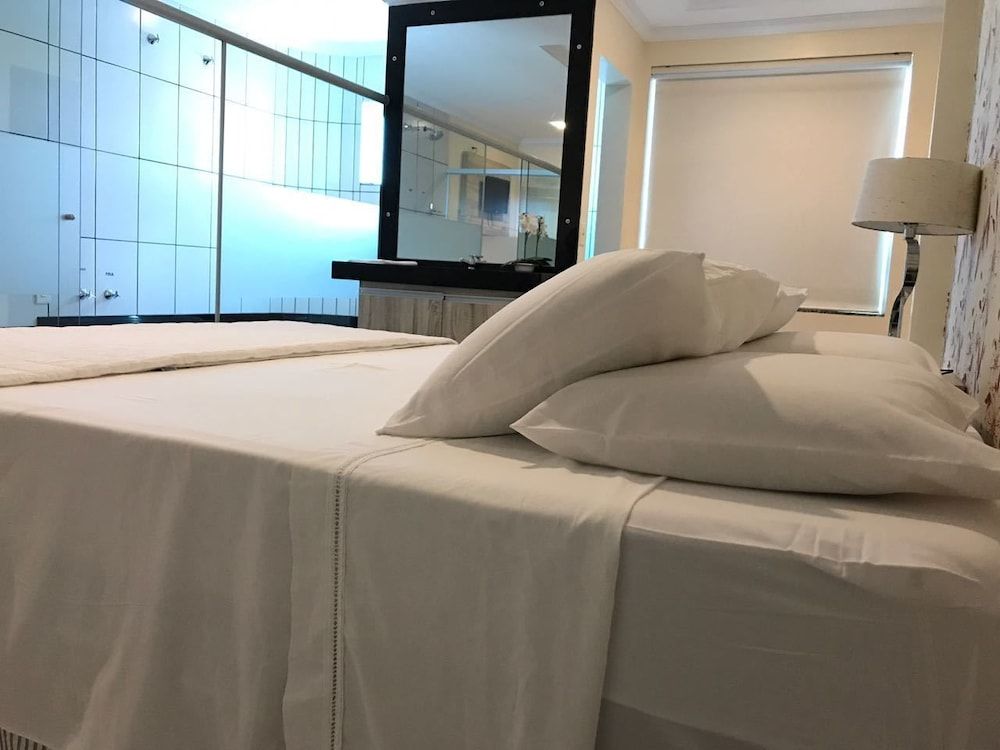 Aki Hotel e Restaurante 3