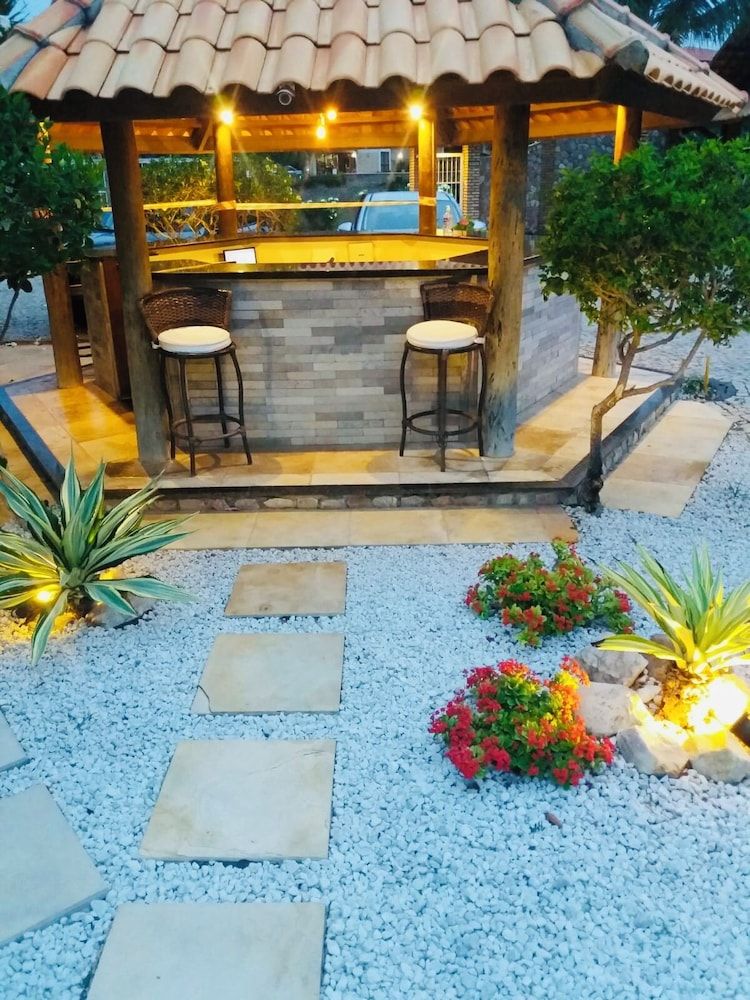 Pousada Refúgio Jardim de Canoa 2