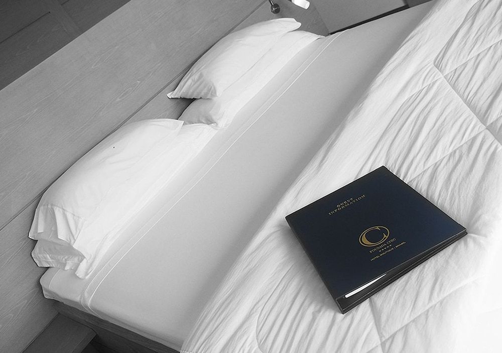 Chic Hotel Boutique 3